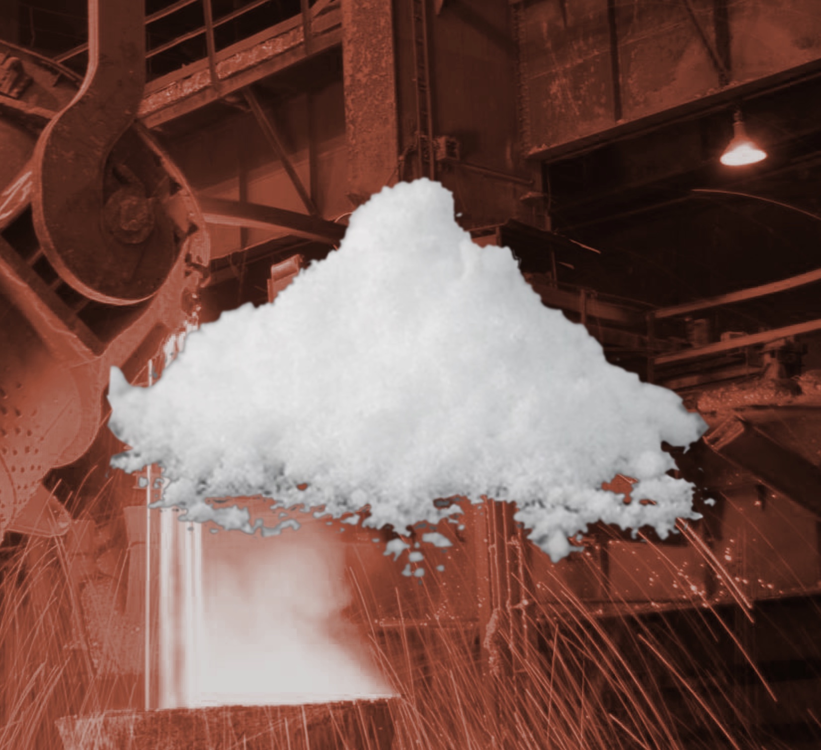 Ammonium Bifluoride (NH<sub>4</sub>HF<sub>2</sub>)